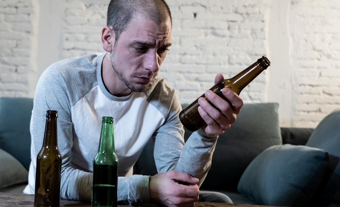 Убрать алкогольную зависимость в Колпнах